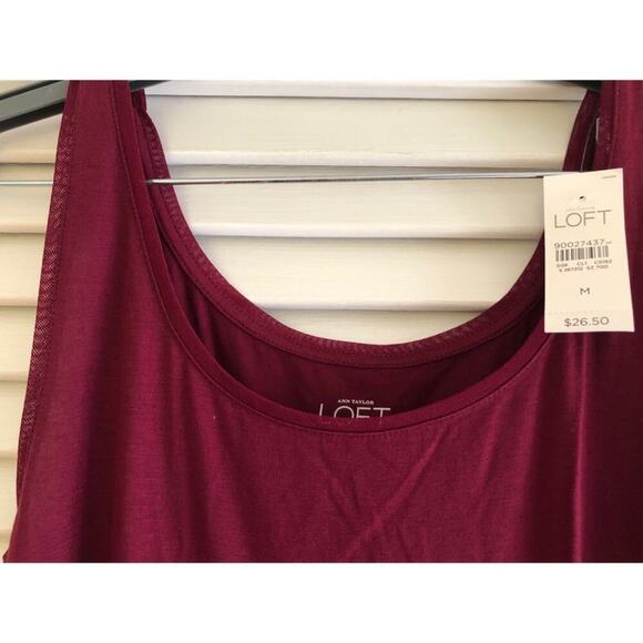 Loft scoop tank - Picture 2 of 3